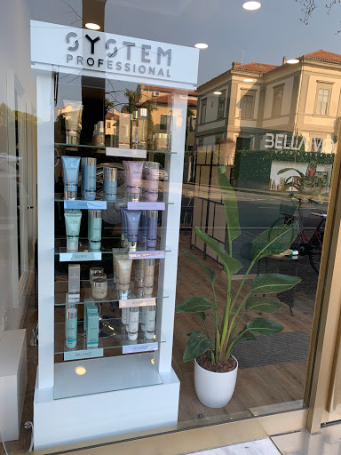 Bella Vida Hair & Beauty - Venezia Gallery - Italy