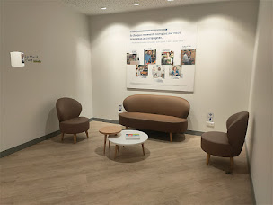 Photo n°8 de MACIF Assurances à Boulogne-Billancourt (Agence d'assurance pour locataires)