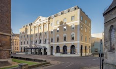 Hilton Cambridge City Centre cambridge