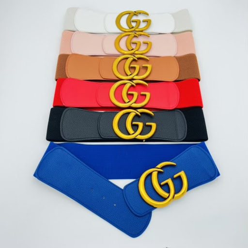 Shirleys - Visual