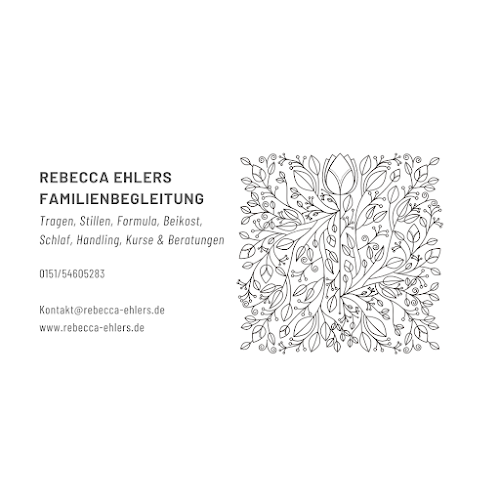 Familienbegleitung Rebecca Ehlers