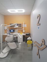 Photo n°5 de Centre Dentaire Toulouse Lascrosses : Dentiste Toulouse - Dentego à Toulouse (Service de blanchiment des dents)