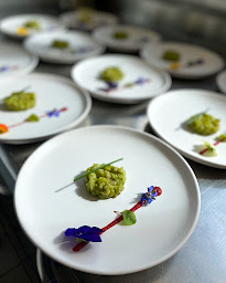 Photo n°2 de Entre mets et fragrances à Houdan (Prestataire de mariage)