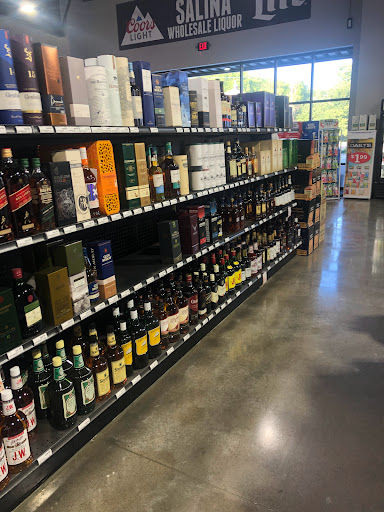 Salina Wholesale Liquor - Thumbnail