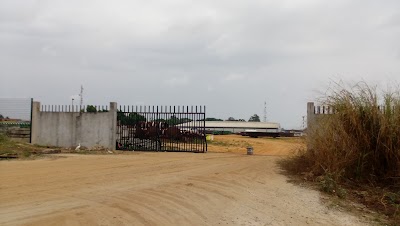 Photos of Halliburton Congo