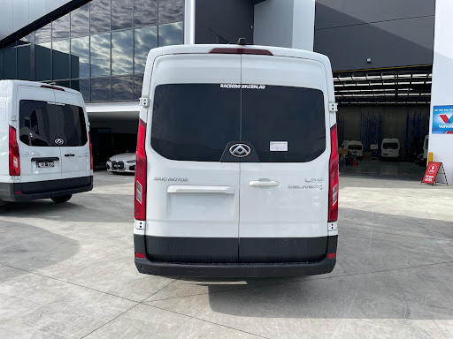 Melbourne Van Rentals - Melbourne's Cheapest Van and Car Rentals - Thumbnail