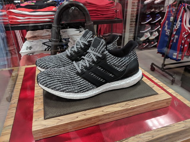 Foot Locker