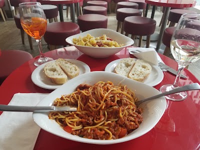 Photos of Vapiano M Street
