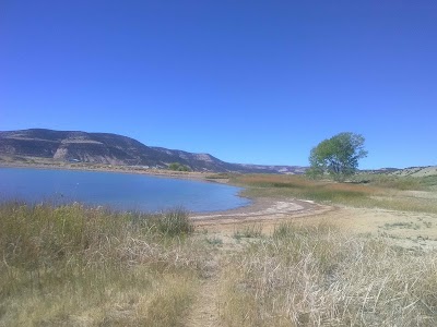 Rio Blanco Lake