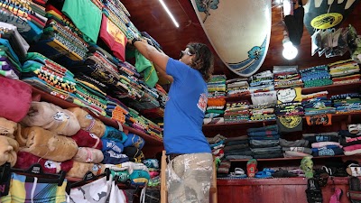 Photos of Moubarak Surf Shop (Marock'n'roll)
