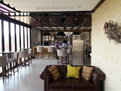 Photos of Mpilo Boutiqe Hotel