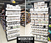 WeedStock à Longwy