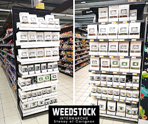 Photo n°20 de WeedStock à Longwy (Magasin de thé)