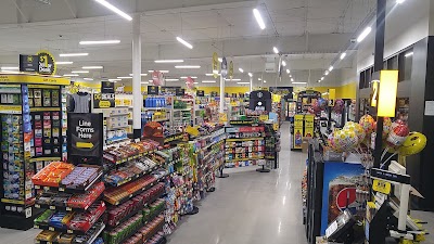 Dollar General