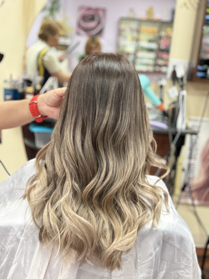 TAC Hair & Nails (Thái Á Châu)
