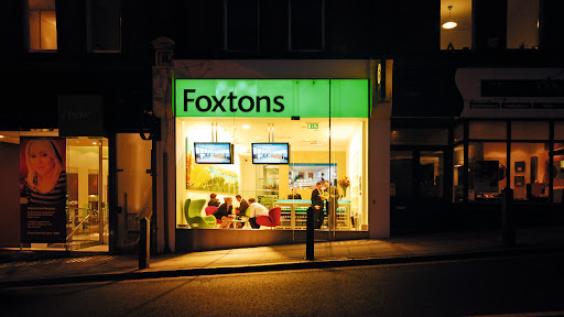 Foxtons Blackheath Estate Agents