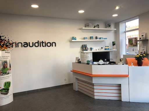 SAS VERIN AUDITION BAPAUME