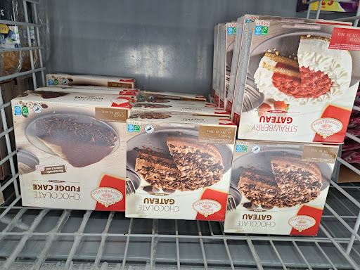 Hatco Supermarket - Thumbnail