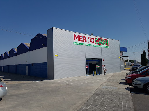 MERKOCASH CIUDAD REAL - Thumbnail