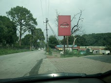 Native Restaurant abbottabad