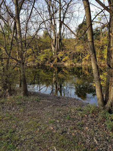 Cannonsburgh Trailhead - Thumbnail