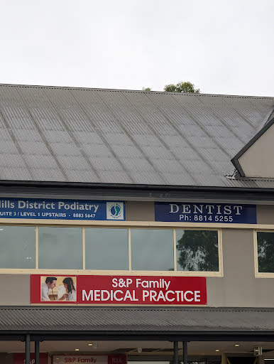 S&P Family Medical Practice - Thumbnail