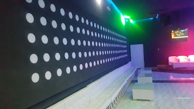 Photos of Bk Lounge - KFT event