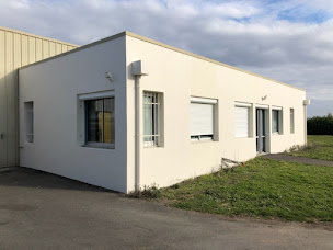 Photo n°11 de GUILLEMET PEINTURE, PEINTRE, SOL ET DECORATION à FONTENAY LE COMTE à Fontenay-le-Comte (Peintre en bâtiment)