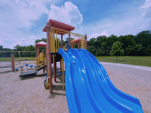 Williamsburg Community Park - Thumbnail