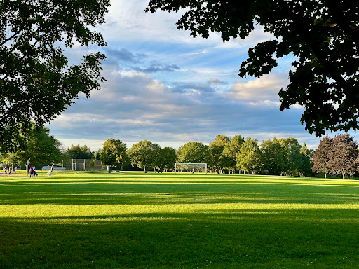Raybeck Park