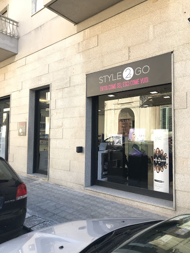 Style2go - Visual