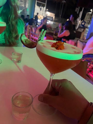 Tulum Marbella - Visual