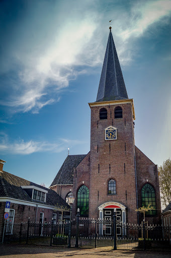 Mauritiuskerk (IJlst) - Thumbnail
