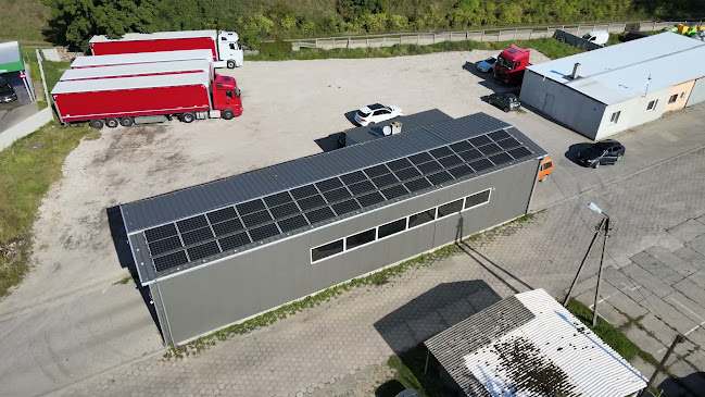 3DSmart - Wykonawca instalacji grzewczych, klimatyzacyjnych i wentylacyjnych