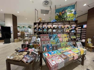 未来屋書店 四條畷