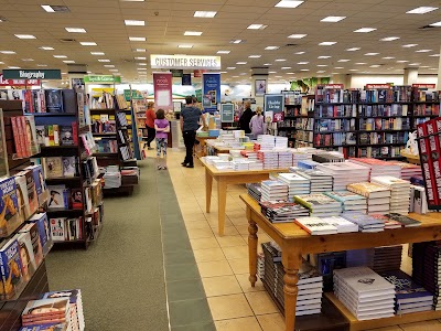 Barnes & Noble