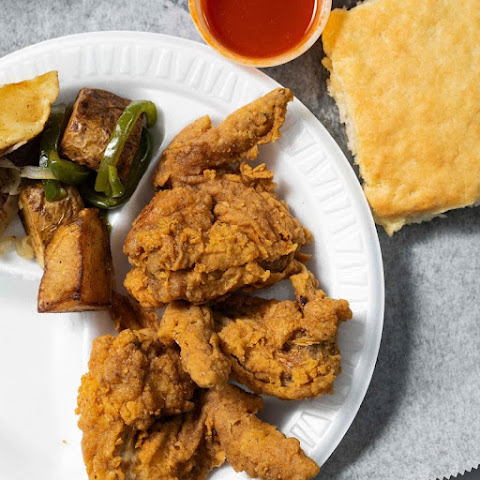 Time-Out Restaurant - East Franklin by null