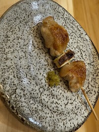 焼き鳥 炭火 en