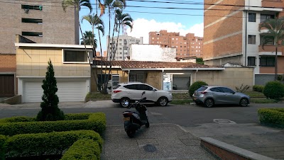 Photos of Workamp - Coworking Space Medellin