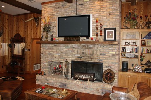 6S River Ranch - Visual