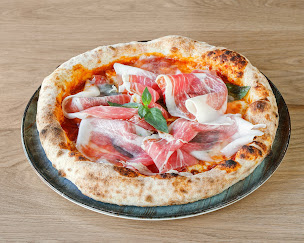 Photo n°73 de STAND à Paris (Restaurant italien)