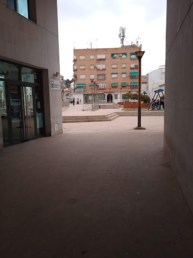 Biblioteca Pública de Priego de Córdoba - Thumbnail