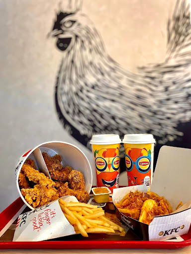 Photo 3 - KFC Essey les Nancy
