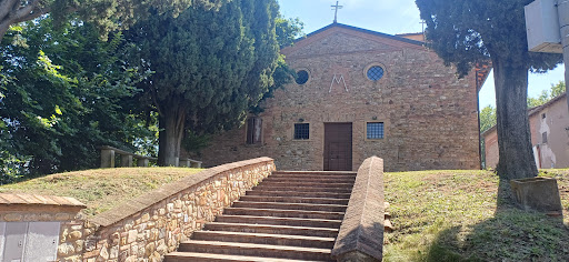 Chiesa di Fogliano - Thumbnail