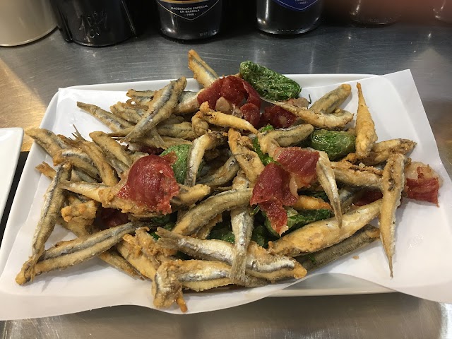 Restaurante Mayser