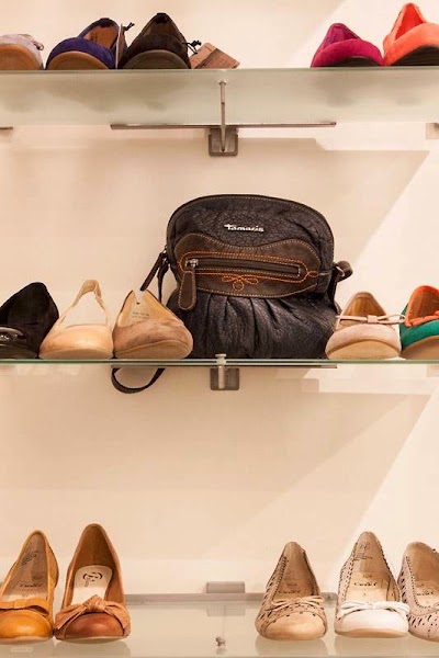 shoe-store