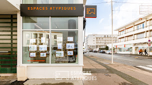 Photo n°7 de Agence immobilière Royan – Espaces Atypiques à Royan (Consultant immobilier)