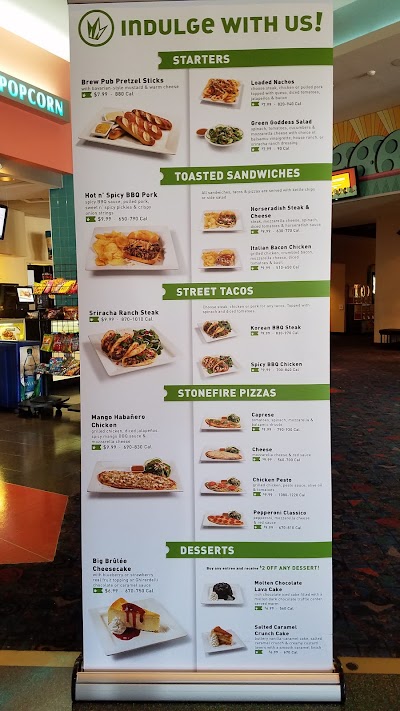 Photos of Regal Cinemas Cherrydale 16