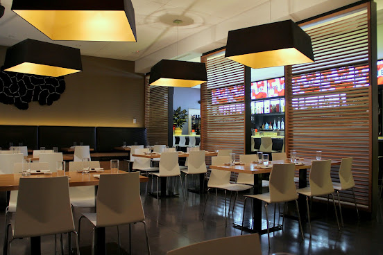 Hiro 88 Haymarket by null