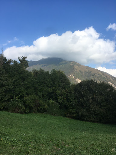 Monte Pelà - Visual